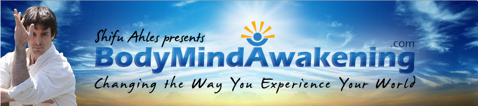 BodyMindAwakening.com: Personal Growth Videos, Meditation & BodyMind Training Resources